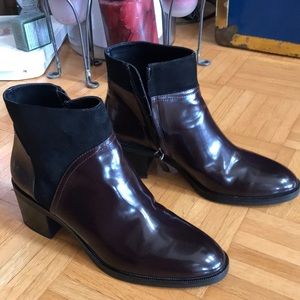 ZARA BASIC COLLECTION WOMEN SIZE 40